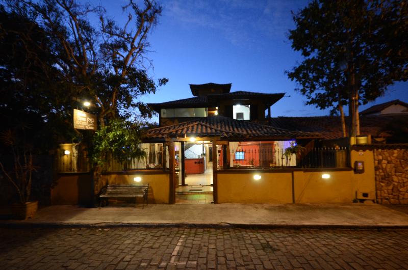 Pousada Canoas do Canto (16)