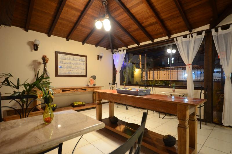 Pousada Canoas do Canto (17)