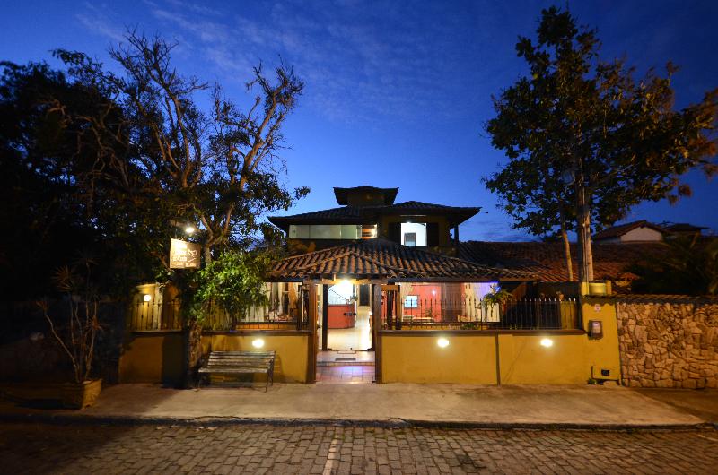 Pousada Canoas do Canto (18)