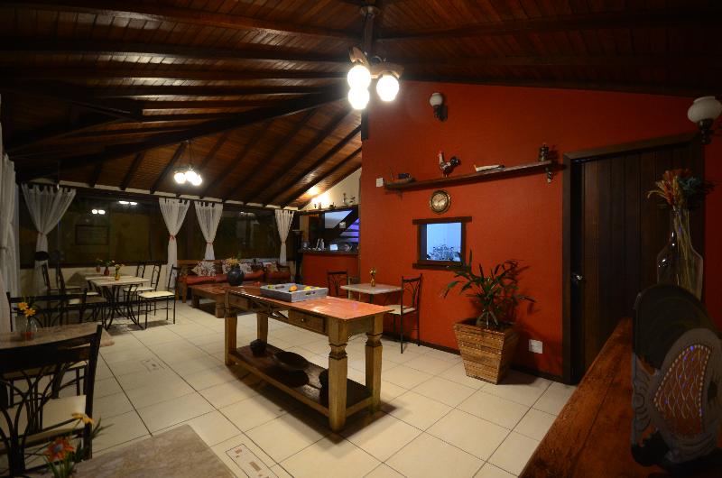 Pousada Canoas do Canto (20)