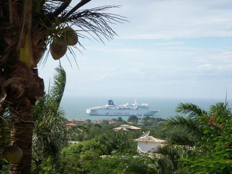 Trópico de Capricórnio (15)