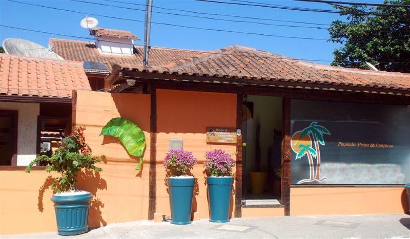 Pousada Praia e Conforto (3)