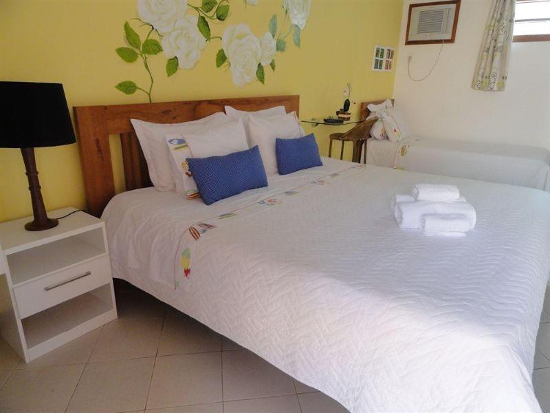 Pousada Praia e Conforto (7)