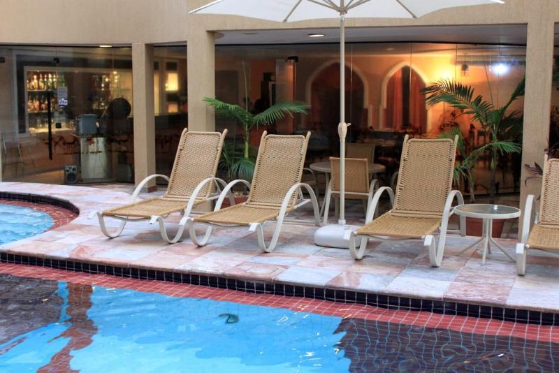 Bahamas Suíte Hotel