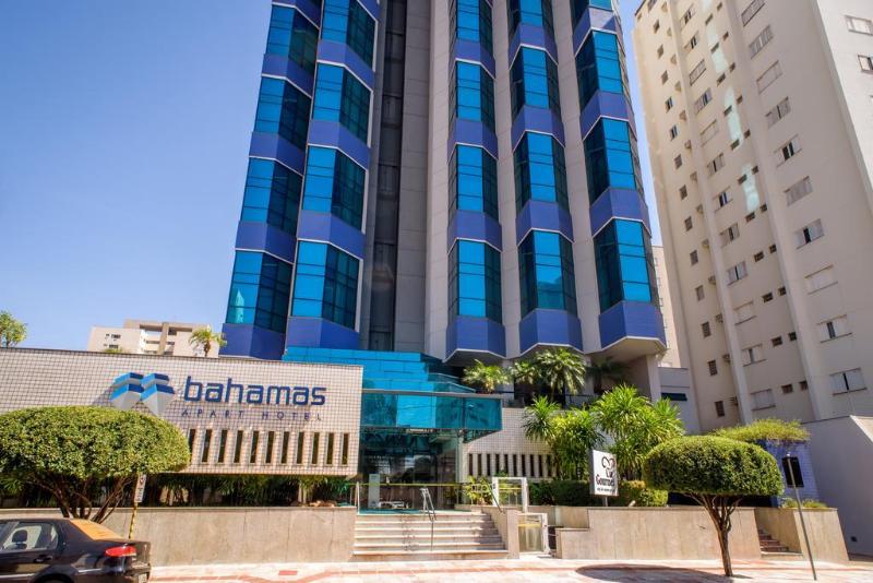 Bahamas Suíte Hotel (20)