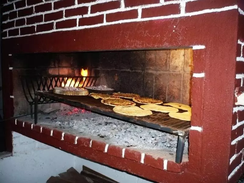 Sacramento Hostel
