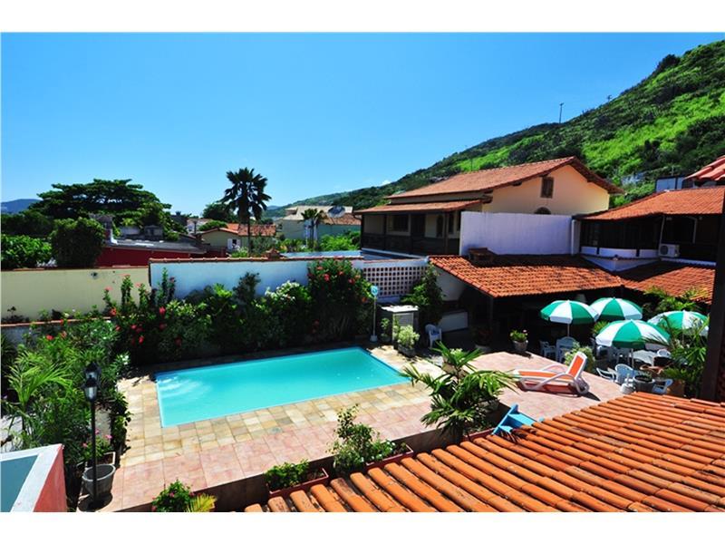 Pousada Porto Praia (6)