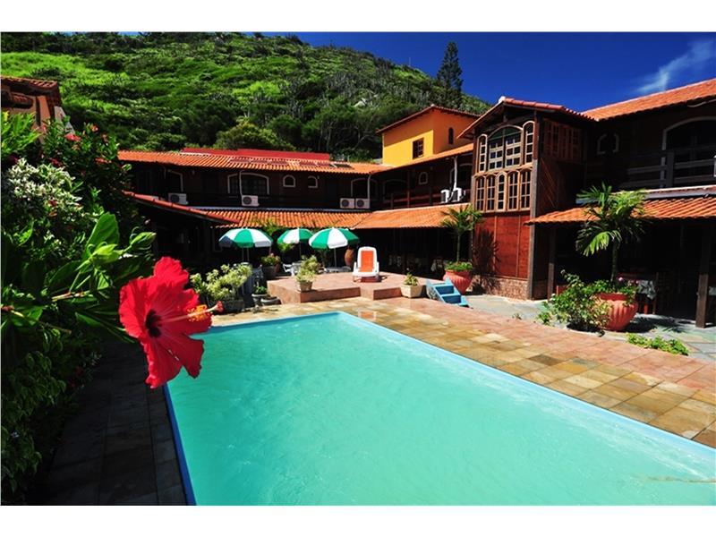 Pousada Porto Praia (7)