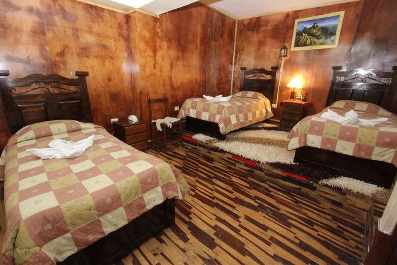 Casa Escondida Chincana Wasi (2)