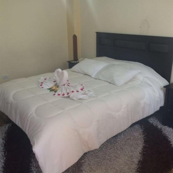 Casa Escondida Chincana Wasi (4)