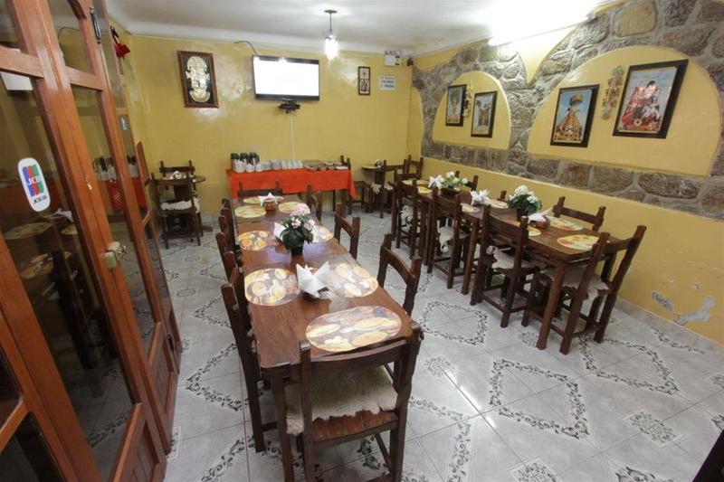 Casa Escondida Chincana Wasi (6)