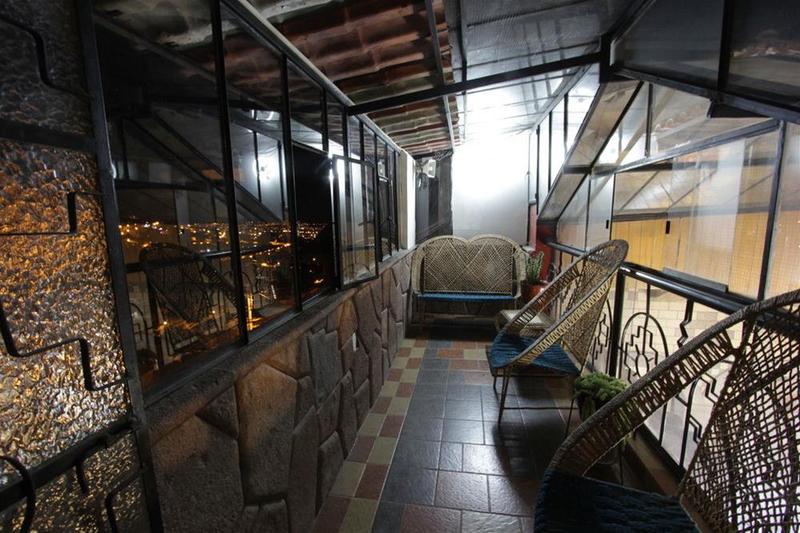 Casa Escondida Chincana Wasi (7)