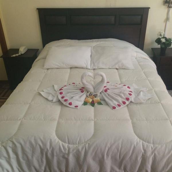 Casa Escondida Chincana Wasi (9)