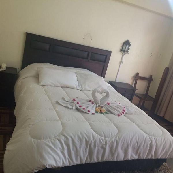 Casa Escondida Chincana Wasi (11)