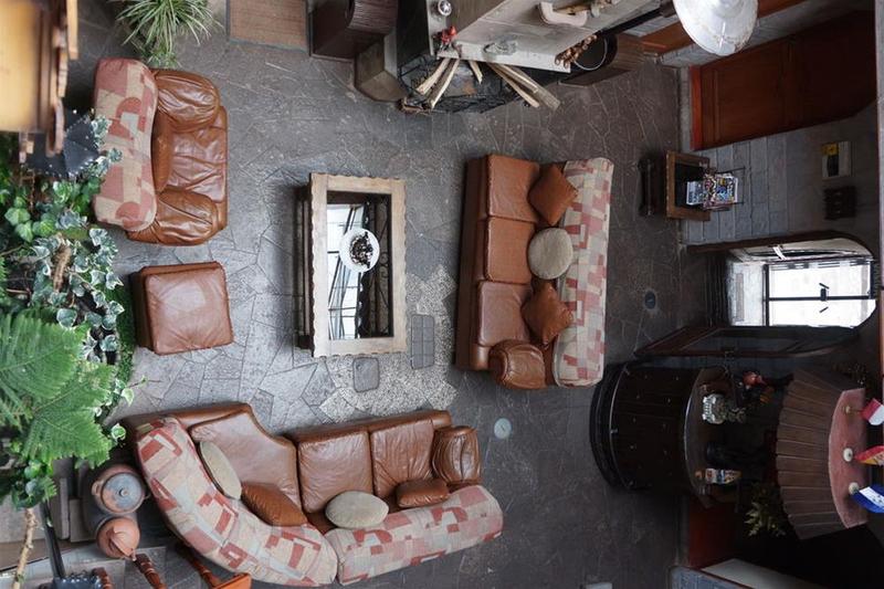 Casa Escondida Chincana Wasi (13)