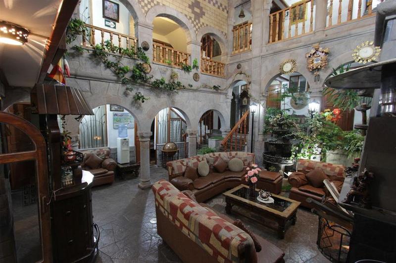 Casa Escondida Chincana Wasi (14)