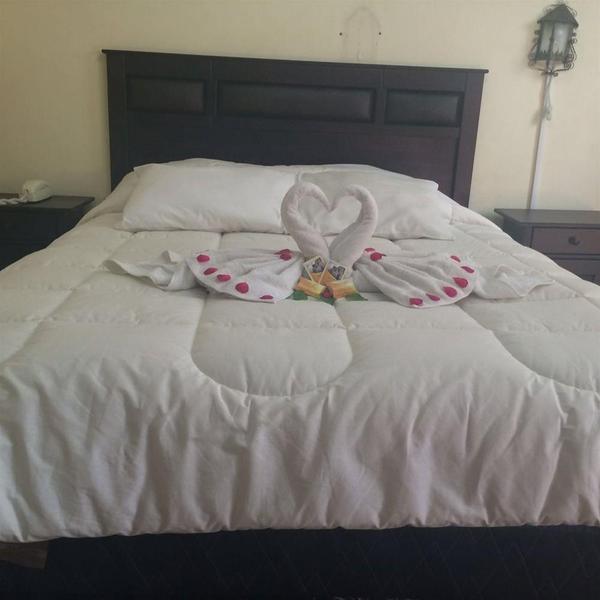 Casa Escondida Chincana Wasi (15)