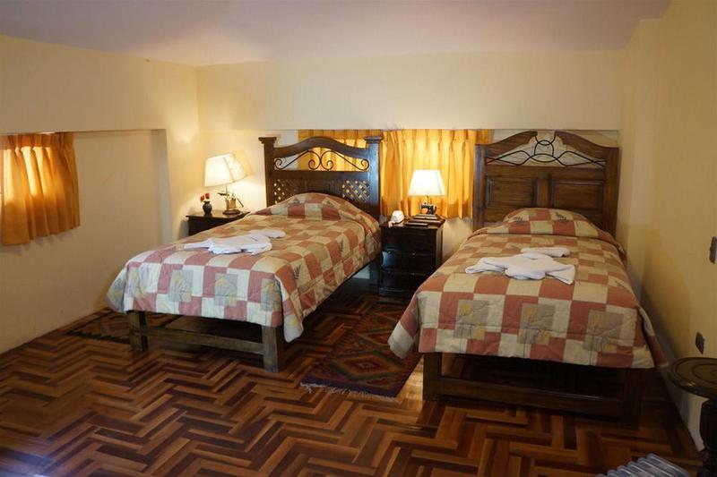 Casa Escondida Chincana Wasi (16)