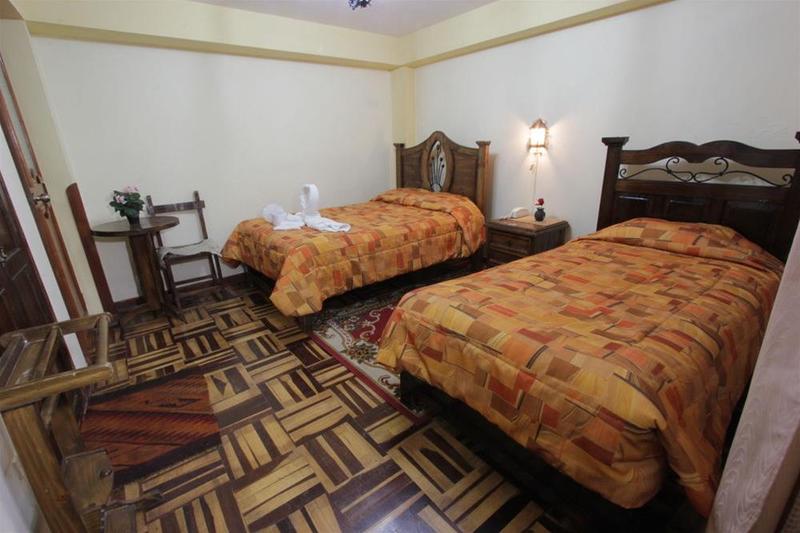 Casa Escondida Chincana Wasi (17)