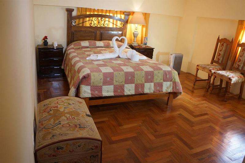 Casa Escondida Chincana Wasi (19)