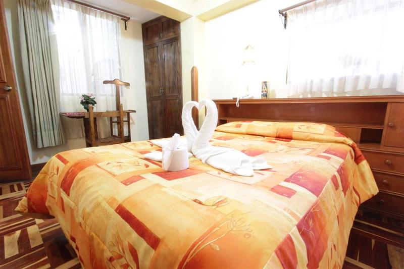 Casa Escondida Chincana Wasi (20)