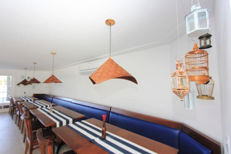 Hotel Boutique Recanto da Passagem (1)