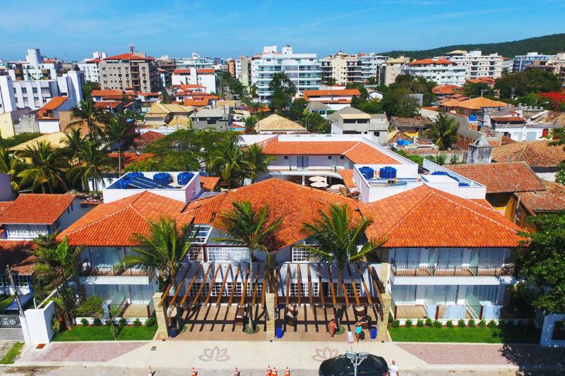 Hotel Boutique Recanto da Passagem (3)