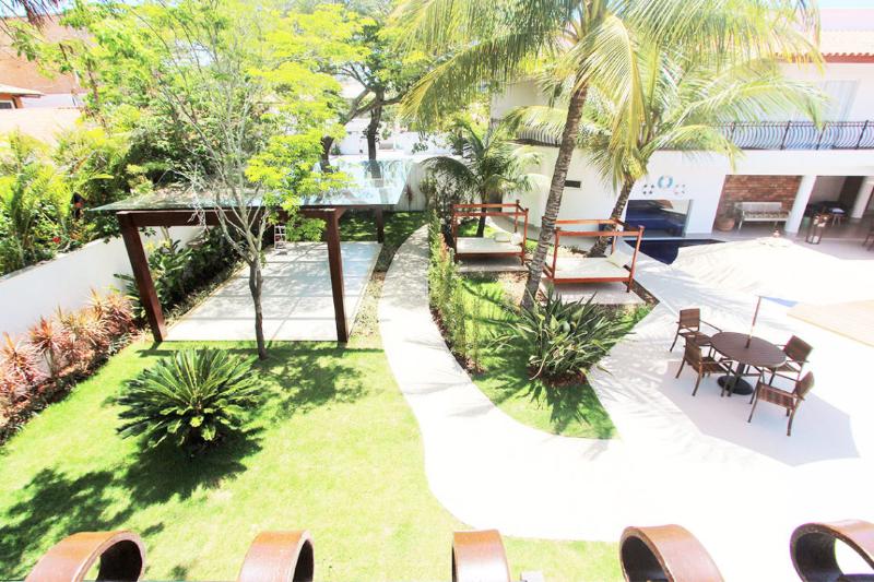 Hotel Boutique Recanto da Passagem (6)