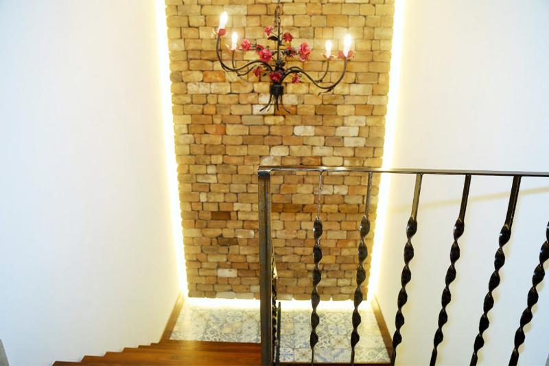 Hotel Boutique Recanto da Passagem (9)