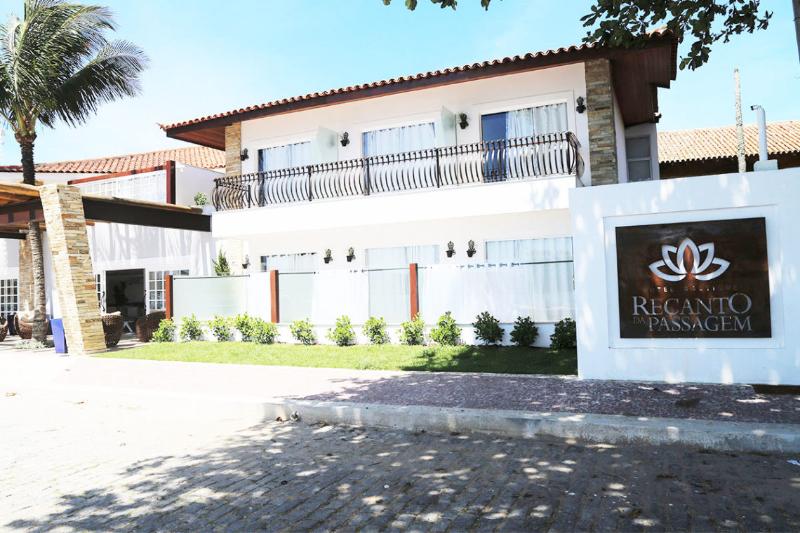 Hotel Boutique Recanto da Passagem (12)