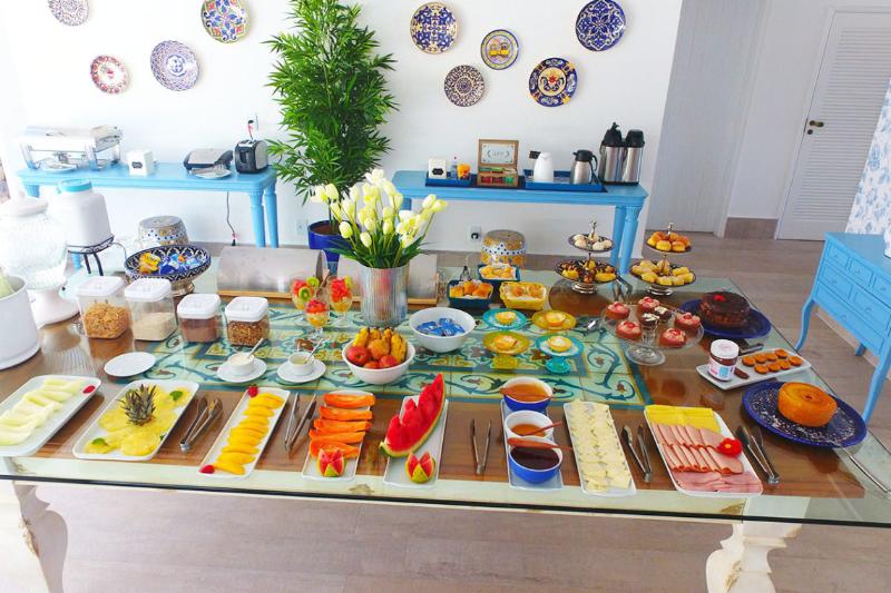 Hotel Boutique Recanto da Passagem (16)