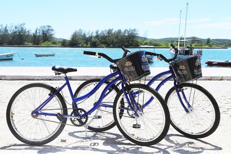 Hotel Boutique Recanto da Passagem (18)