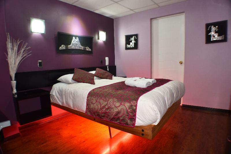 Wifala Hotel Thematic Boutique (4)