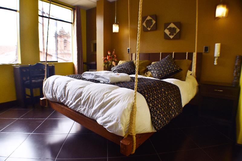 Wifala Hotel Thematic Boutique (8)