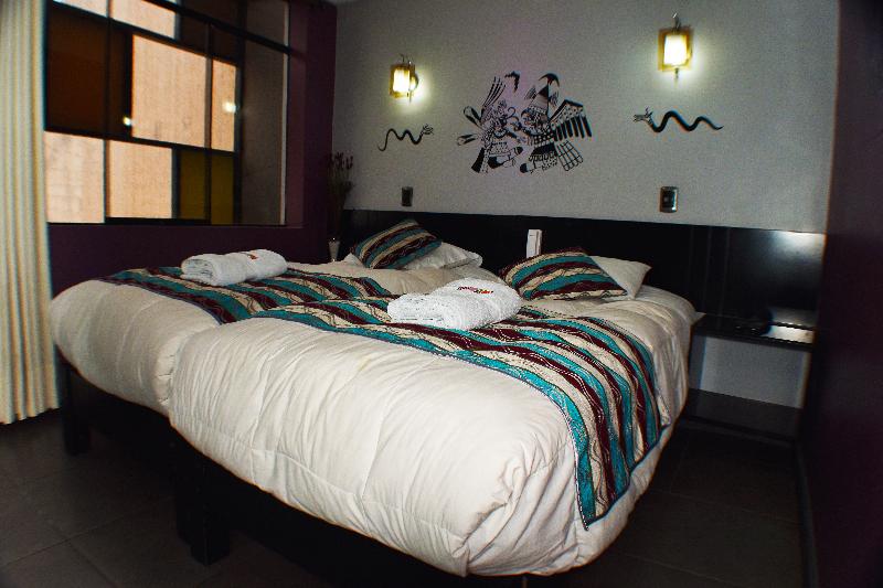 Wifala Hotel Thematic Boutique (9)