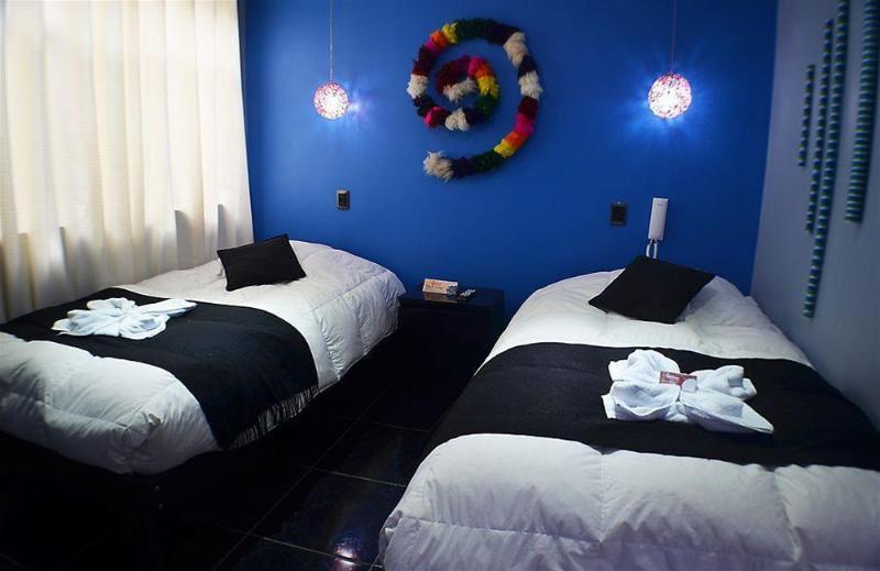 Wifala Hotel Thematic Boutique (10)