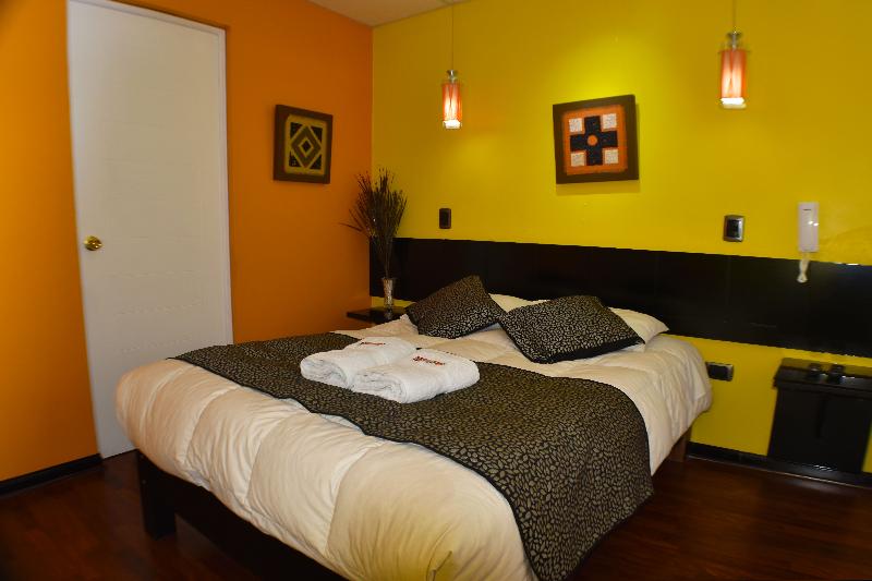 Wifala Hotel Thematic Boutique (11)