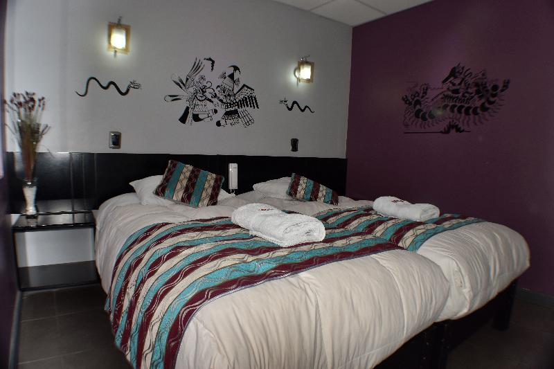 Wifala Hotel Thematic Boutique (14)