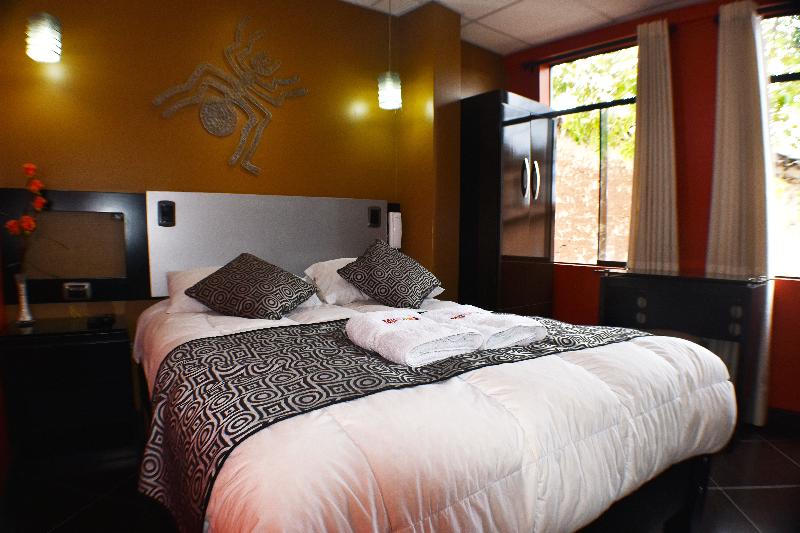 Wifala Hotel Thematic Boutique (16)