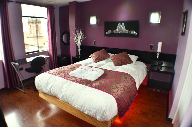 Wifala Hotel Thematic Boutique (18)