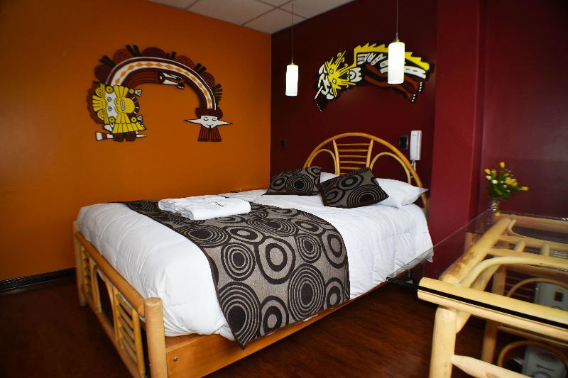 Wifala Hotel Thematic Boutique (19)