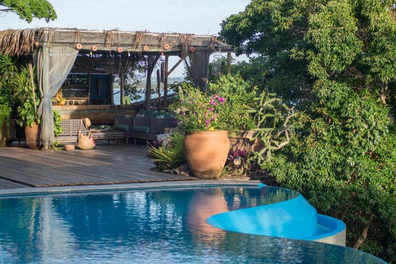 Pousada Enseada das Garças (2)