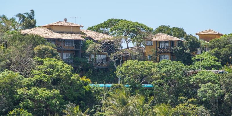 Pousada Enseada das Garças (6)