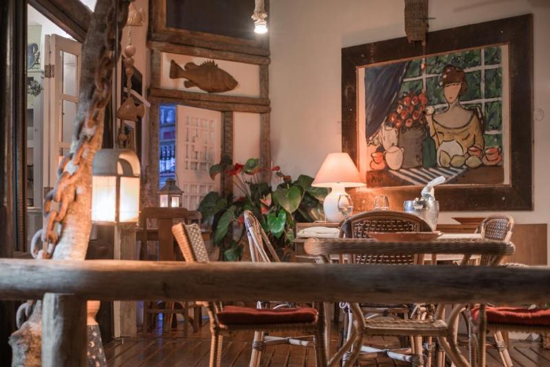 Pousada Enseada das Garças (11)