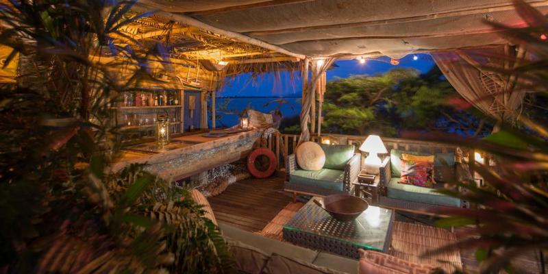 Pousada Enseada das Garças (12)