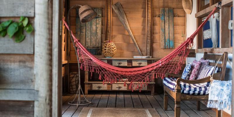 Pousada Enseada das Garças (17)