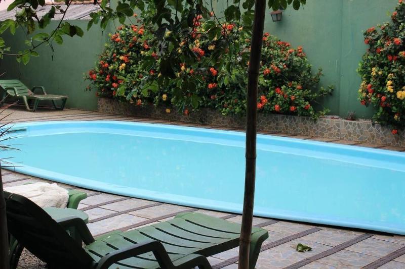 Green House Hostel (1)