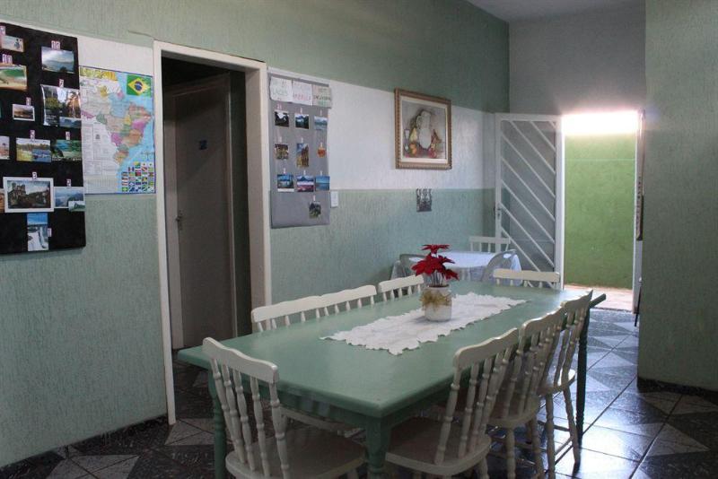 Green House Hostel (2)