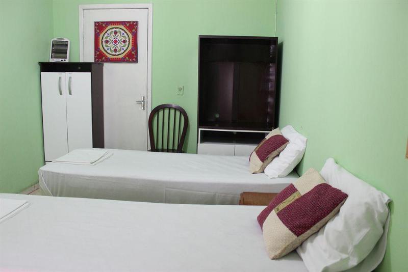 Green House Hostel (3)