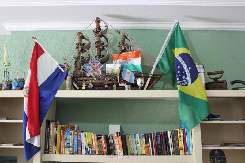 Green House Hostel (5)